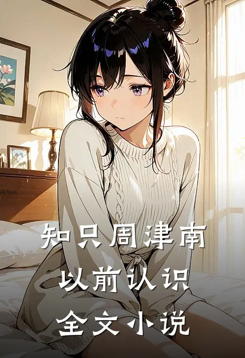 知只周津南以前认识全文小说