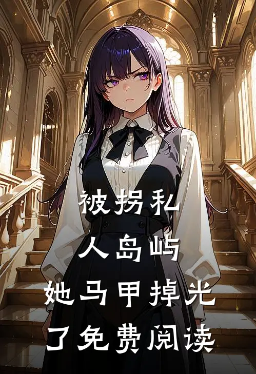 被拐私人岛屿，她马甲掉光了免费阅读