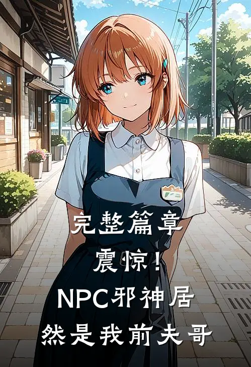 完整篇章震惊！NPC邪神居然是我前夫哥