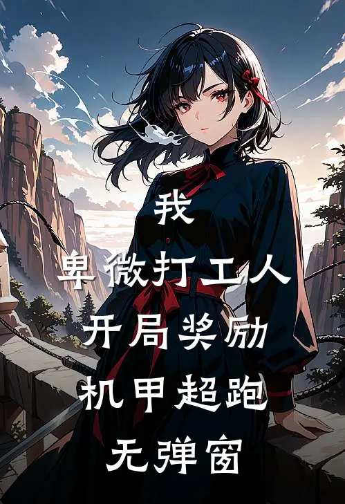 我，卑微打工人，开局奖励机甲超跑无弹窗