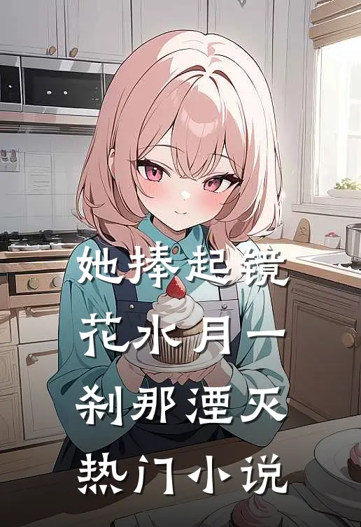 她捧起镜花水月一刹那湮灭热门小说