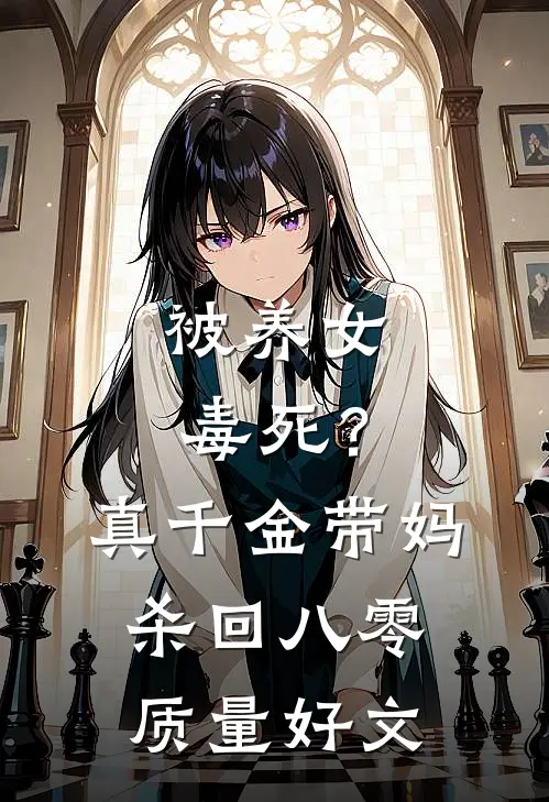 被养女毒死？真千金带妈杀回八零质量好文