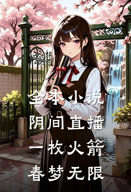 全本小说阴间直播：一枚火箭，春梦无限