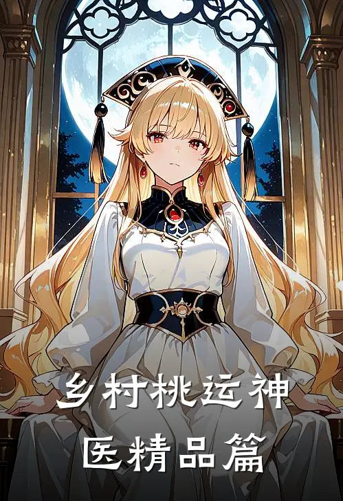 乡村桃运神医精品篇