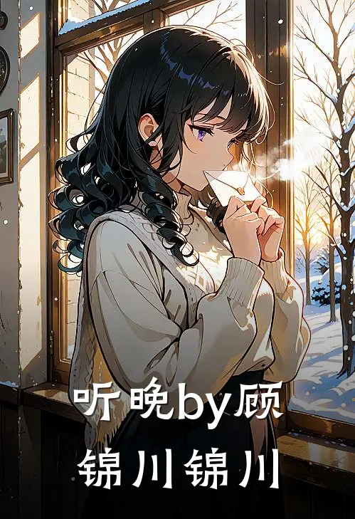 听晚by顾锦川锦川