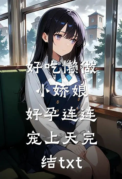 好吃懒做小娇娘，好孕连连宠上天完结txt