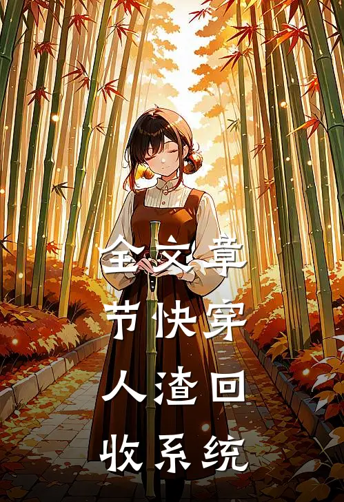 全文章节快穿：人渣回收系统