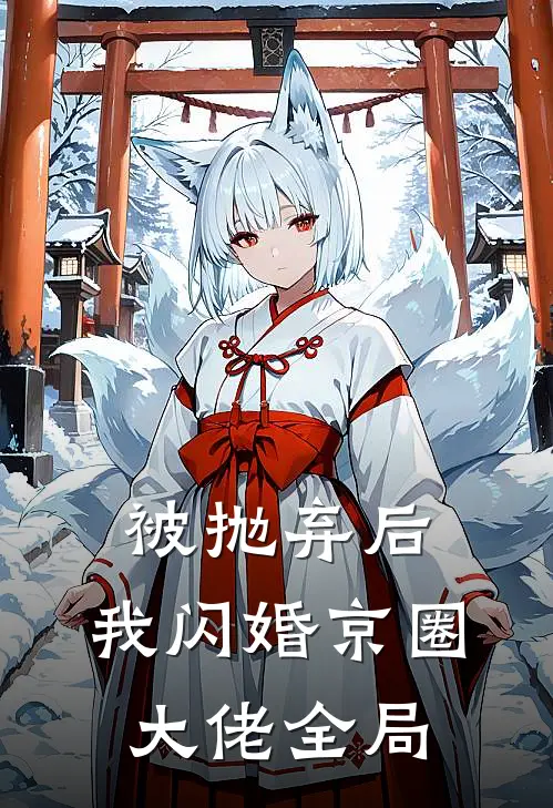 被抛弃后，我闪婚京圈大佬全局