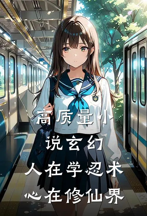 高质量小说玄幻：人在学忍术，心在修仙界