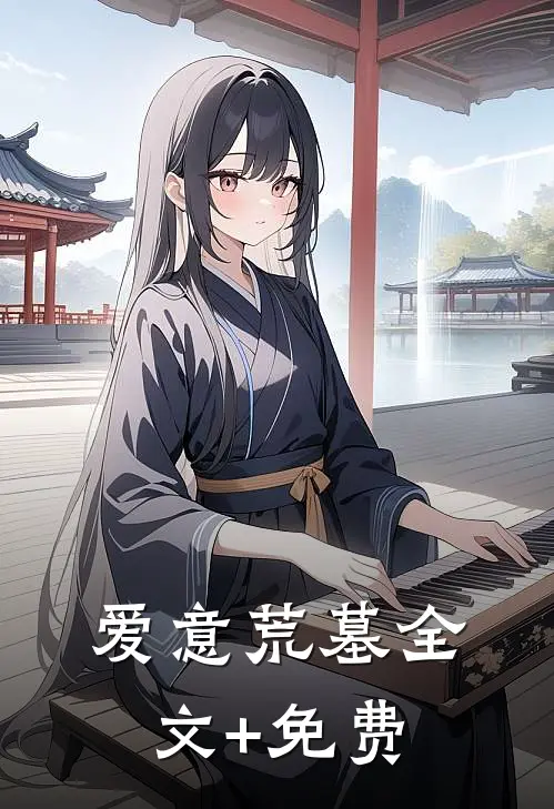 爱意荒墓全文+免费