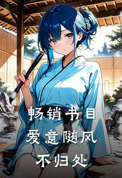 畅销书目爱意随风不归处