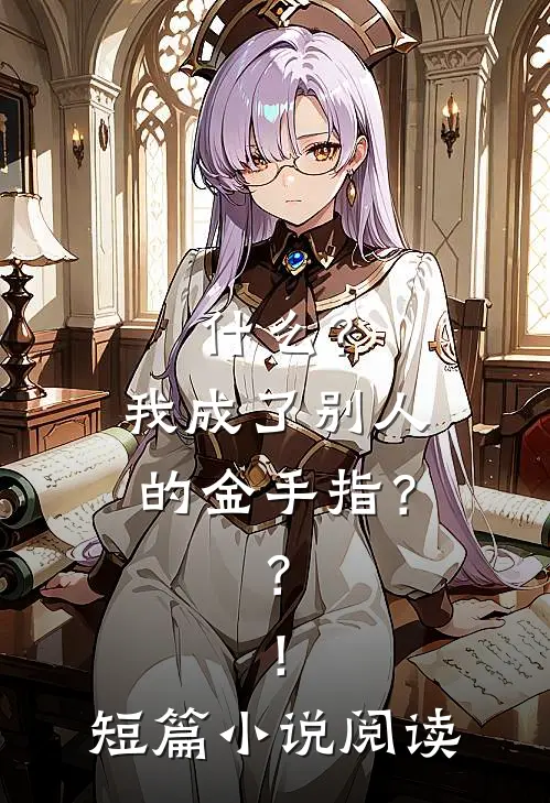 什么？我成了别人的金手指？？！短篇小说阅读