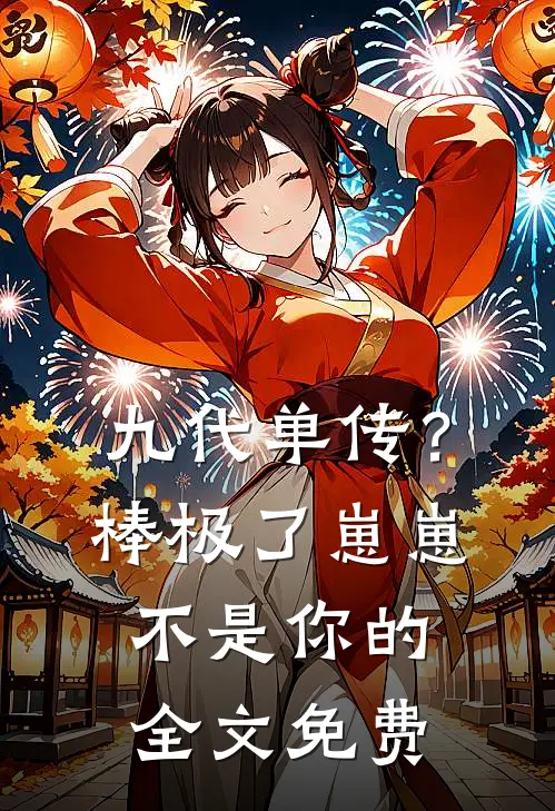 九代单传？棒极了，崽崽不是你的全文免费