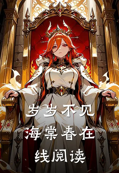 岁岁不见海棠春在线阅读