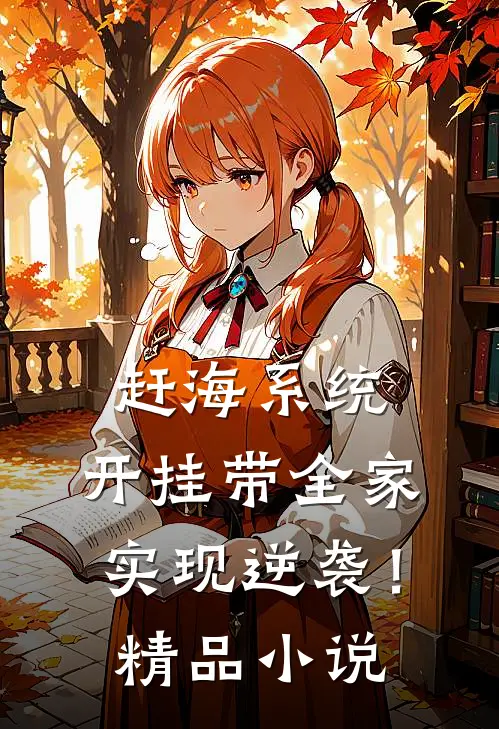 赶海系统：开挂带全家实现逆袭！精品小说