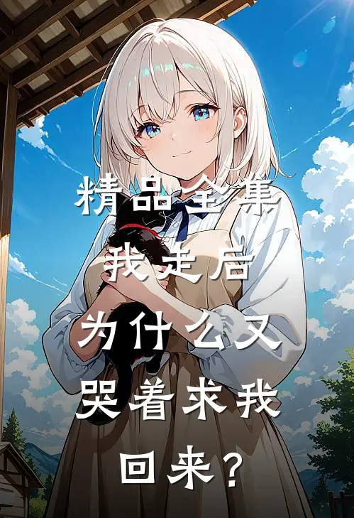 精品全集我走后，为什么又哭着求我回来？