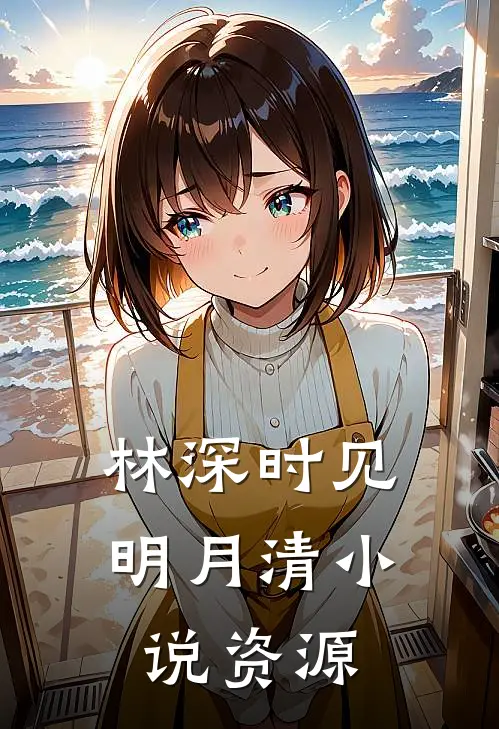 林深时见明月清小说资源