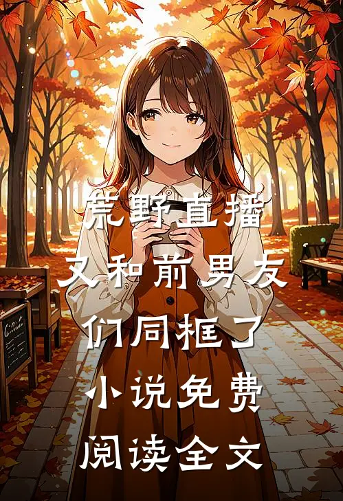 荒野直播：又和前男友们同框了小说免费阅读全文