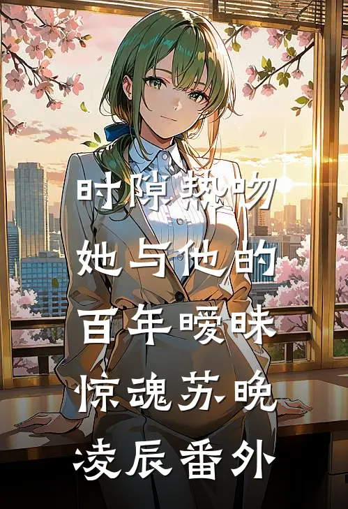 时隙热吻：她与他的百年暧昧惊魂苏晚凌辰番外
