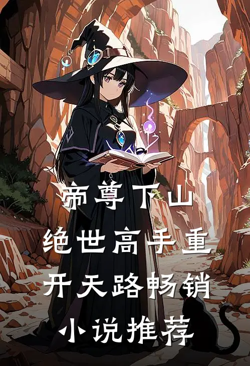 帝尊下山：绝世高手重开天路畅销小说推荐