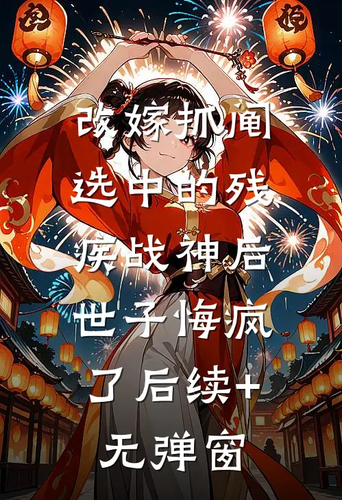 改嫁抓阄选中的残疾战神后，世子悔疯了后续+无弹窗