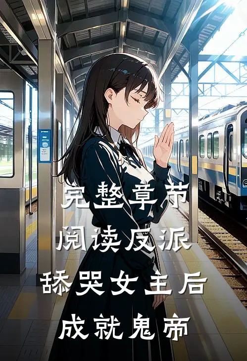 完整章节阅读反派：舔哭女主后，成就鬼帝