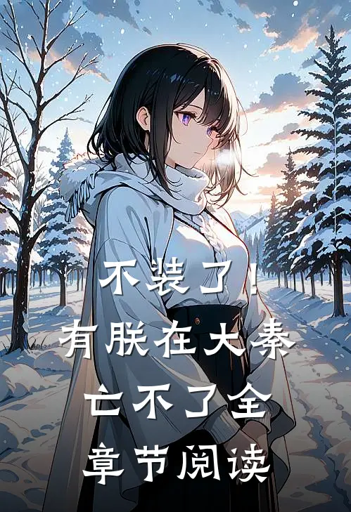 不装了！有朕在，大秦亡不了全章节阅读