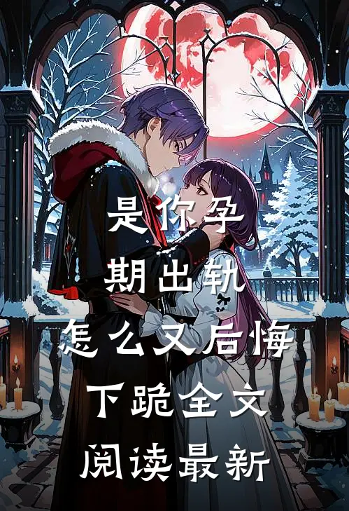 是你孕期出轨，怎么又后悔下跪全文阅读最新