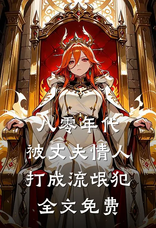 八零年代，被丈夫情人打成流氓犯全文免费