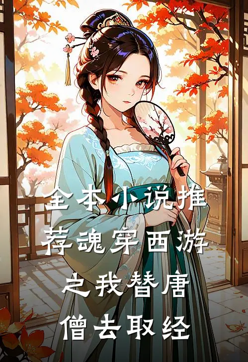 全本小说推荐魂穿西游之我替唐僧去取经