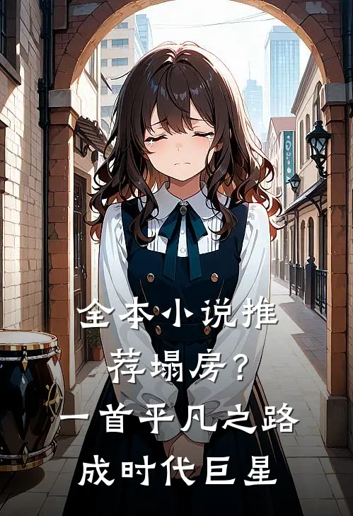 全本小说推荐塌房？一首平凡之路成时代巨星