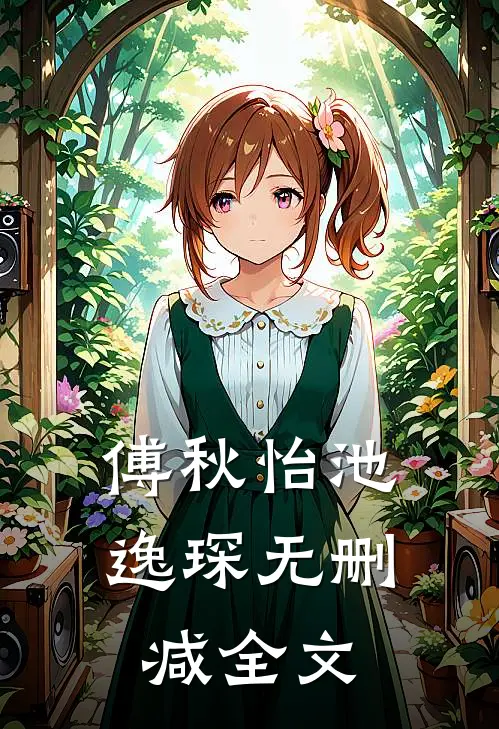 傅秋怡池逸琛无删减全文