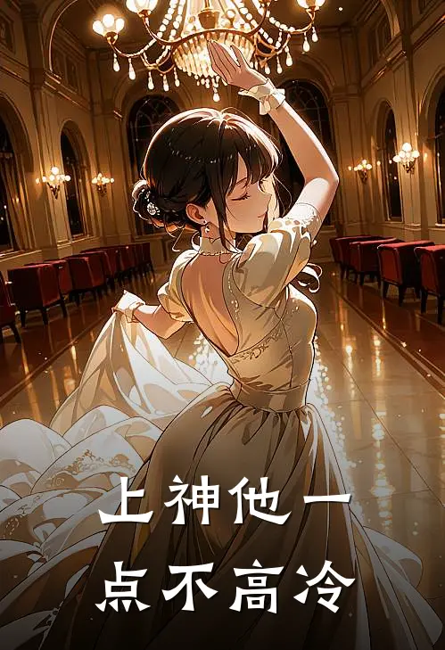 上神他一点不高冷