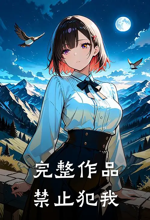 完整作品禁止犯我