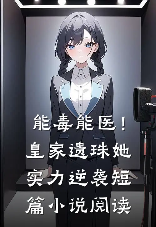 能毒能医！皇家遗珠她实力逆袭短篇小说阅读
