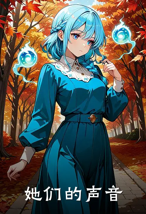 她们的声音