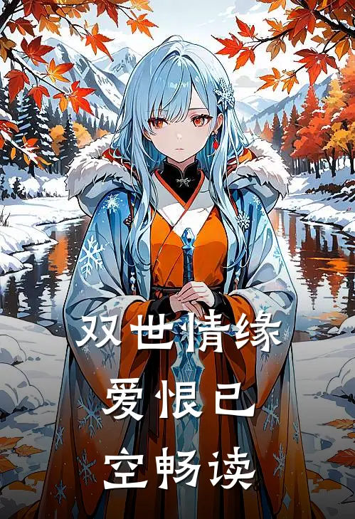 双世情缘，爱恨已空畅读