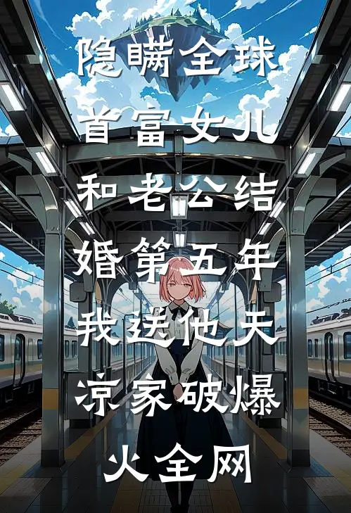 隐瞒全球首富女儿和老公结婚第五年，我送他天凉家破爆火全网