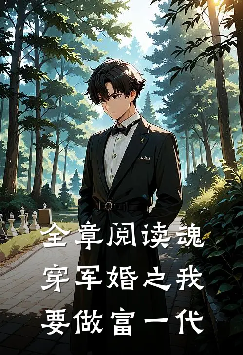 全章阅读魂穿军婚之我要做富一代