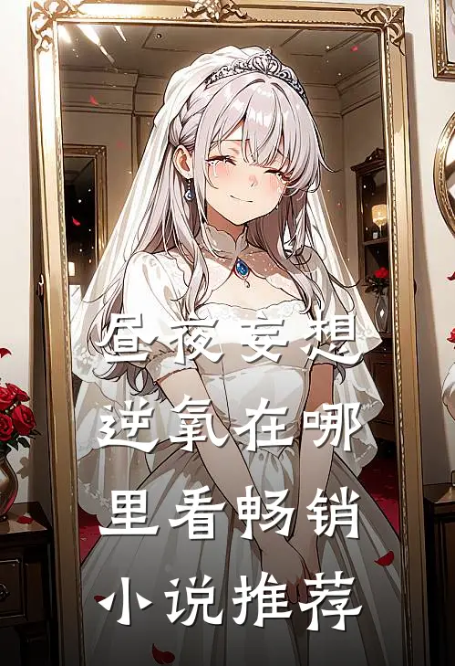 昼夜妄想逆氧在哪里看畅销小说推荐