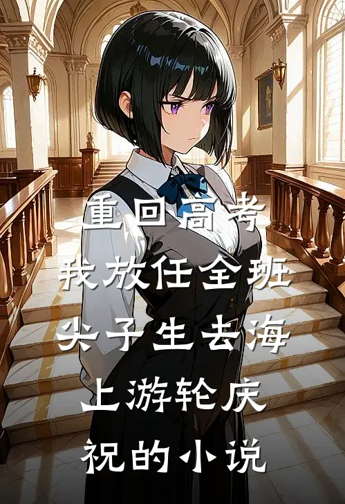 重回高考，我放任全班尖子生去海上游轮庆祝的小说