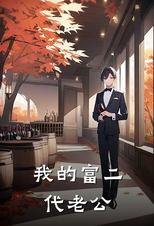 我的富二代老公