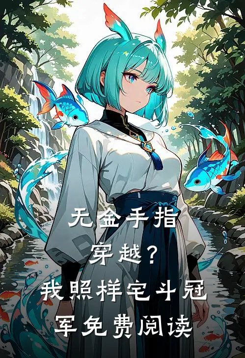 无金手指穿越？我照样宅斗冠军免费阅读