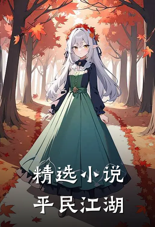 精选小说平民江湖