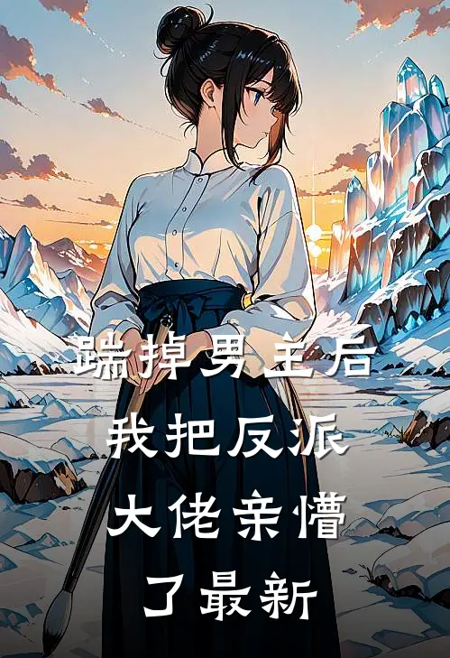 踹掉男主后，我把反派大佬亲懵了最新