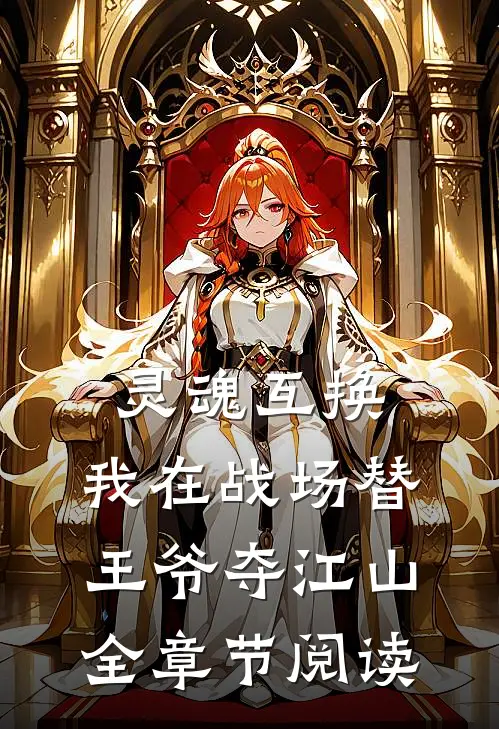 灵魂互换：我在战场替王爷夺江山全章节阅读