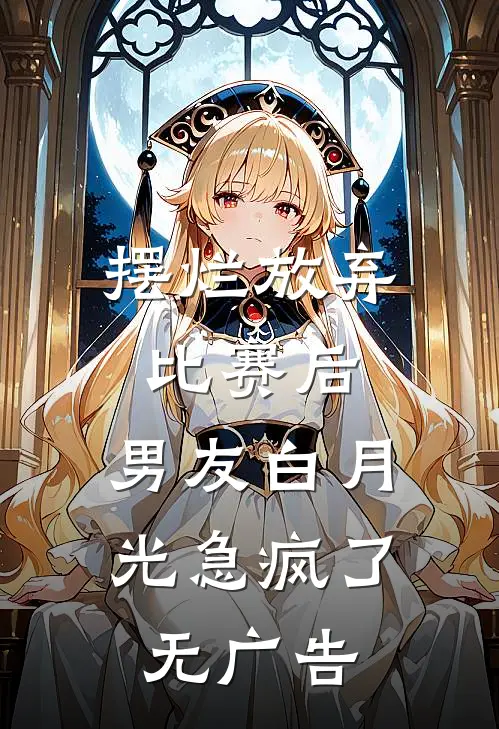 摆烂放弃比赛后，男友白月光急疯了无广告
