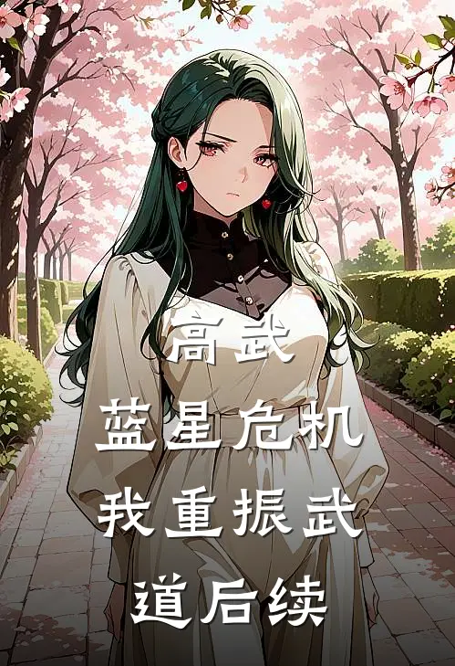 高武：蓝星危机，我重振武道后续