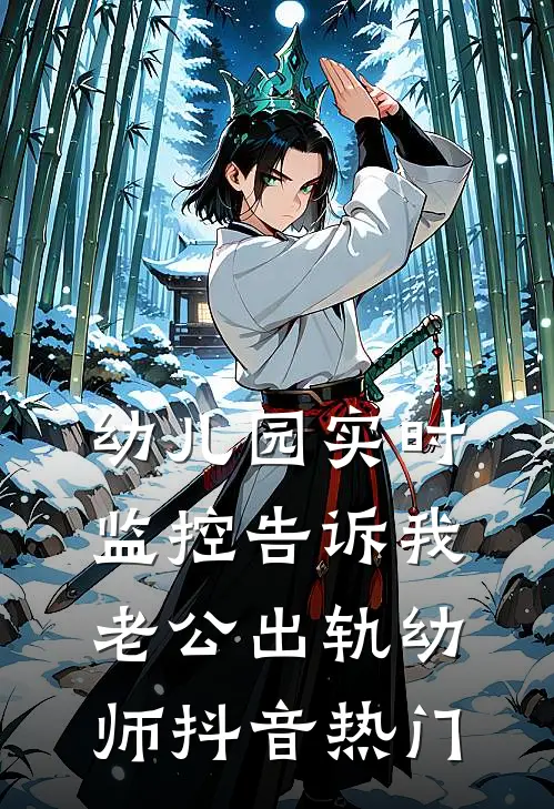 幼儿园实时监控告诉我老公出轨幼师抖音热门
