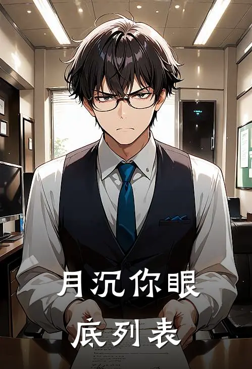月沉你眼底列表